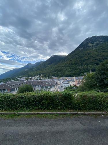 Cauterets Charmant Studio 4 personnes Cauterets