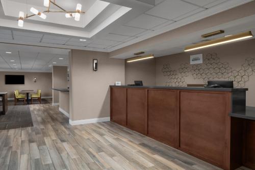 Residence Inn by Marriott Tysons in Tysons Corner, USA