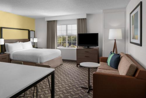 Residence Inn by Marriott Tysons