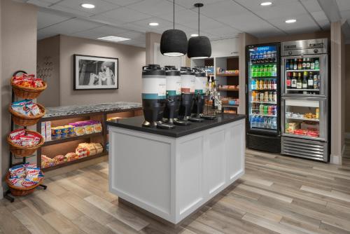Residence Inn by Marriott Tysons in Tysons Corner, USA