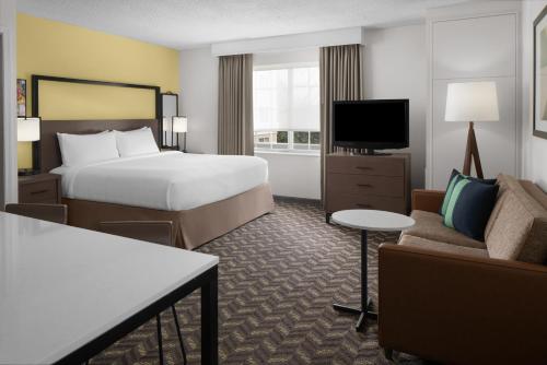 Residence Inn by Marriott Tysons