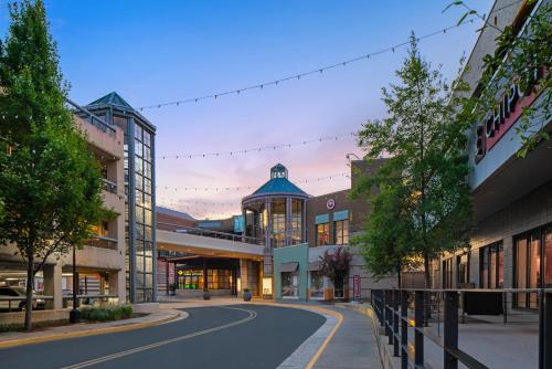 Residence Inn by Marriott Tysons in Tysons Corner, USA