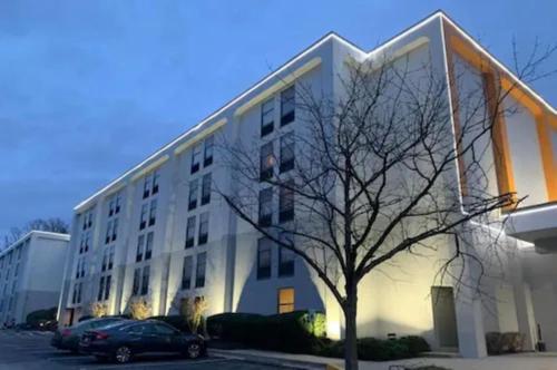 Wingate by Wyndham Baltimore BWI Airport