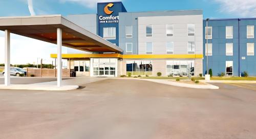 Comfort Inn & Suites Mountain Grove US-60 - image 10
