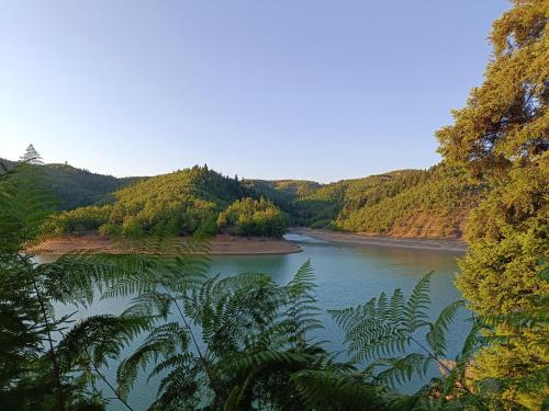 Πανδοχείο Λίμνης Πλαστήρα