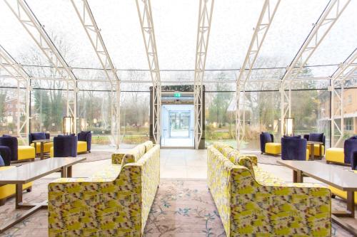 DoubleTree by Hilton Hotel Nottingham - Gateway - image 2