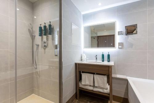 DoubleTree by Hilton Hotel Nottingham - Gateway - image 6