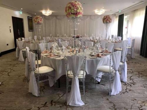 DoubleTree by Hilton Hotel Nottingham - Gateway - main image