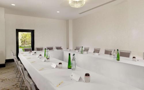 DoubleTree by Hilton Hotel Nottingham - Gateway - image 7