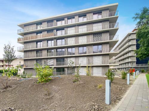 Bright & modern apartments in Sion, Sion (foto 4)
