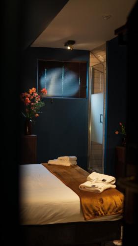 Gran Hotel De Passage Room Type - Double Room with Private Bathroom