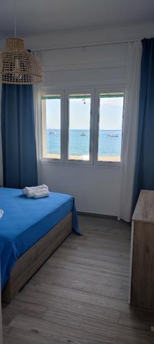  Casa GhìZan Marinello - Bivani Frontemare in Oliveri