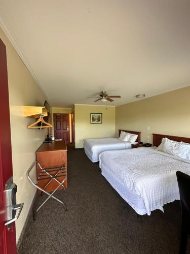 Travellers Inn Fredericton NB in Waasis (NB)