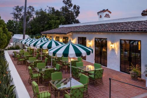 The Inn at Rancho Santa Fe a Tribute Portfolio Resort & Spa - main image