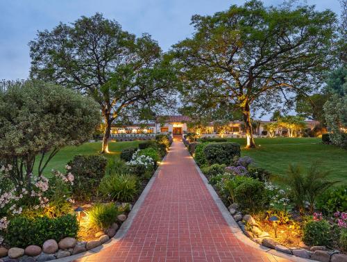 The Inn at Rancho Santa Fe Rancho Santa Fe