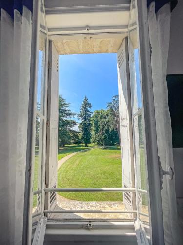 Hôtel Château La Chèze - Bordeaux Floirac