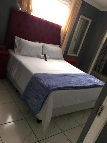 De Capital Guest House in Cambridge West