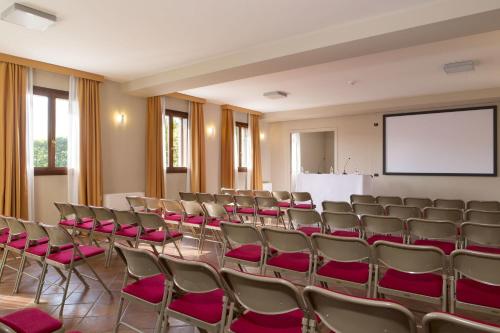 马拉内罗宫酒店