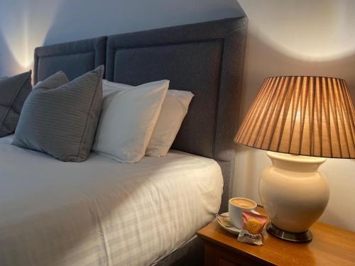 The Oaks Hotel Room Type - Quadruple Room