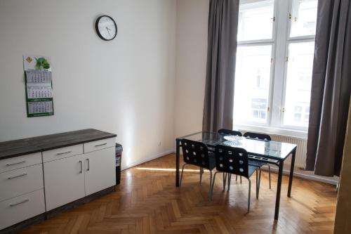 2B Pechackova family apartment with balcony by the river - image 6