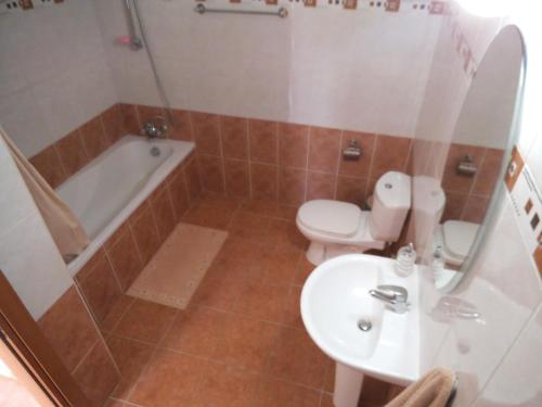 Yialos Apartments - image 11
