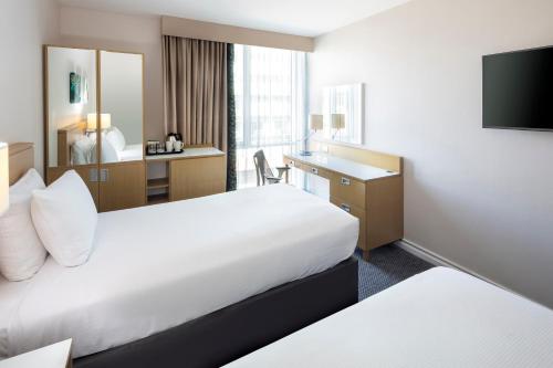 Hilton Garden Inn Glasgow City Centre - image 10