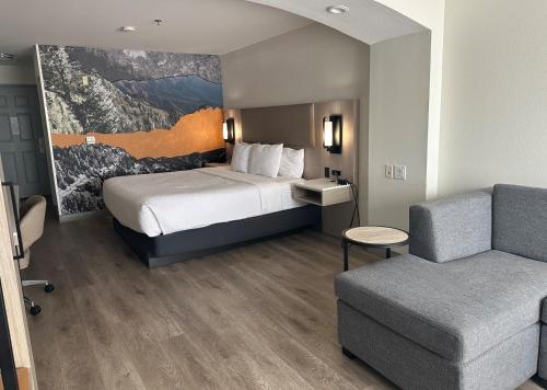 La Quinta by Wyndham Albuquerque Midtown NEWLY RENOVATED