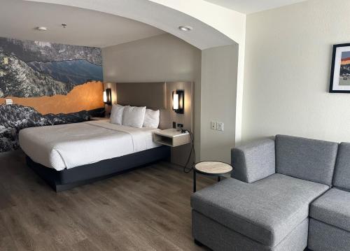 La Quinta by Wyndham Albuquerque Midtown NEWLY RENOVATED