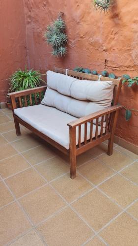 Casa Mamatita
