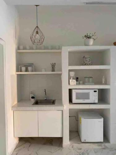 Casa Mercedes in Valladolid