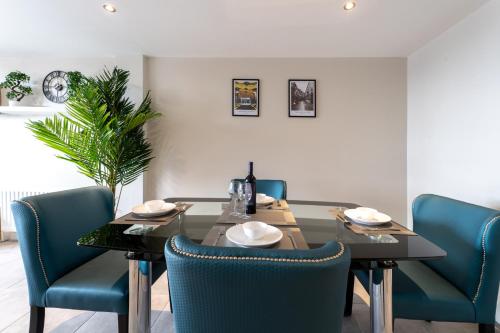 บริการและสิ่งอำนวยความสะดวก, Belfast Quarters: 10th Floor Gem in แซนดี โรว์ แอเรีย