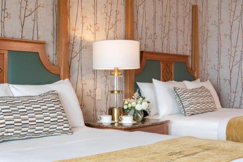 Bar Harbor Inn and Spa