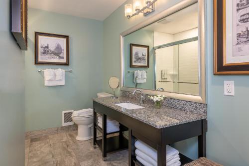 Bar Harbor Inn and Spa