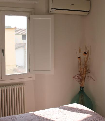 Appartamento luminoso e silenzioso centro Firenze