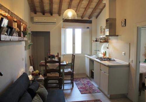 Appartamento luminoso e silenzioso centro Firenze, Firenze