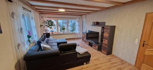 . Ferienwohnung Hackenbracht