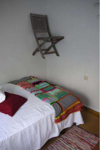  Casa Porto dos Barcos in Pedornes