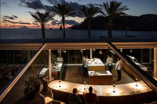 494132537 Therasia Resort Sea and SPA - The Leading Hotels of the World
