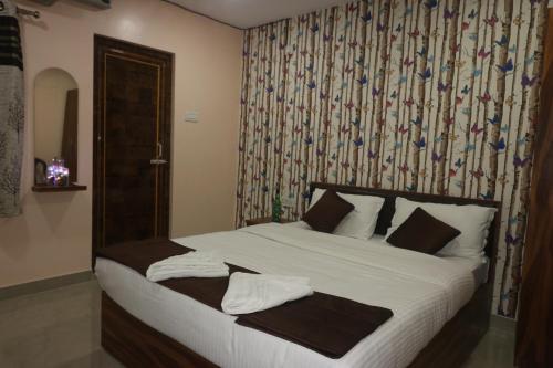 Sweety's Residency