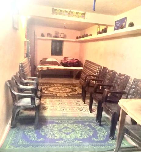 Shrikrishna Homestay Kaul Dhari Nainital