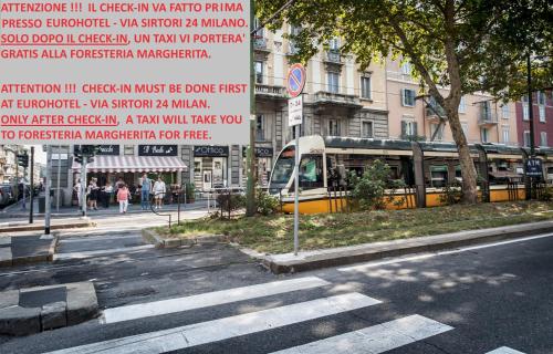 Guesthouse Foresteria Margherita Milano - image 4