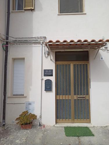  B&B AEREOSTATION in Lamezia Terme
