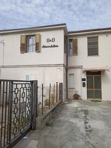  B&B AEREOSTATION in Lamezia Terme