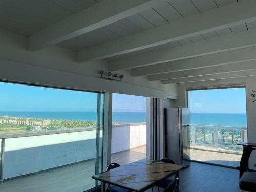 Attico - Il Panorama, Barletta (foto 8)