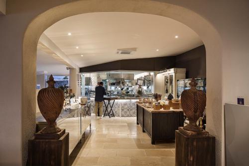 494134680 Therasia Resort Sea and SPA - The Leading Hotels of the World
