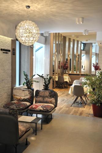 Hotel VIP 1