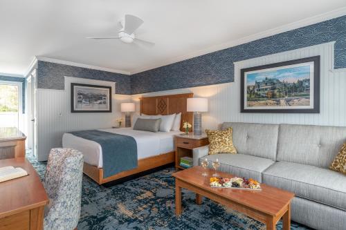 Bar Harbor Inn and Spa