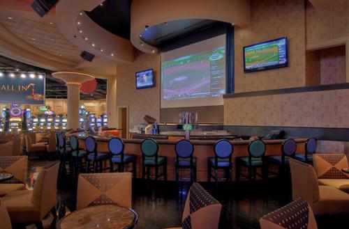 Hollywood Casino Bangor - image 7