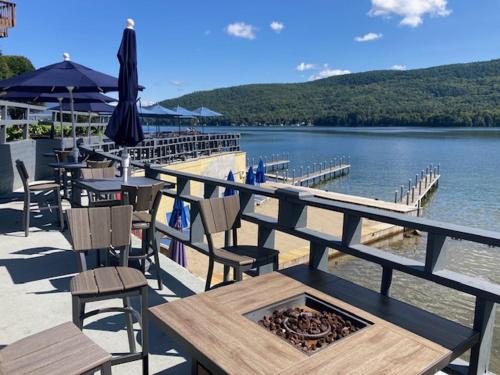 Park Lane Motel United States