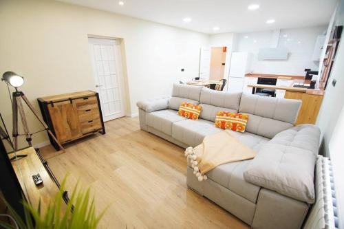 Apartamentos 2K - Apartamento en muelle Olabeaga, Bilbao (photo 2)